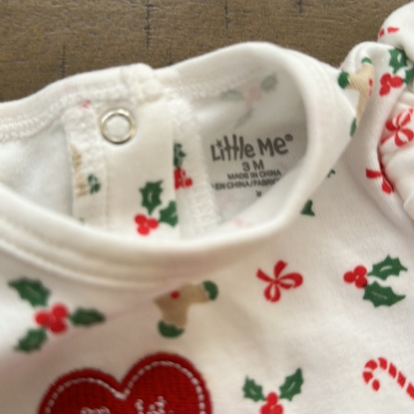 My first Christmas outfit bundle - Picture 4 of 12